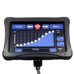 Nitrous Express Maximizer 6 Touch Screen Displays
