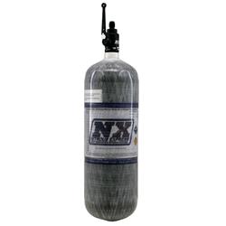 Nitrous Express Nitrous Bottles