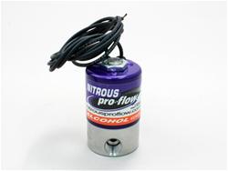 Nitrous Pro Flow High-Flow Solenoids