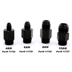 Nitrous Express Bottle Nipples