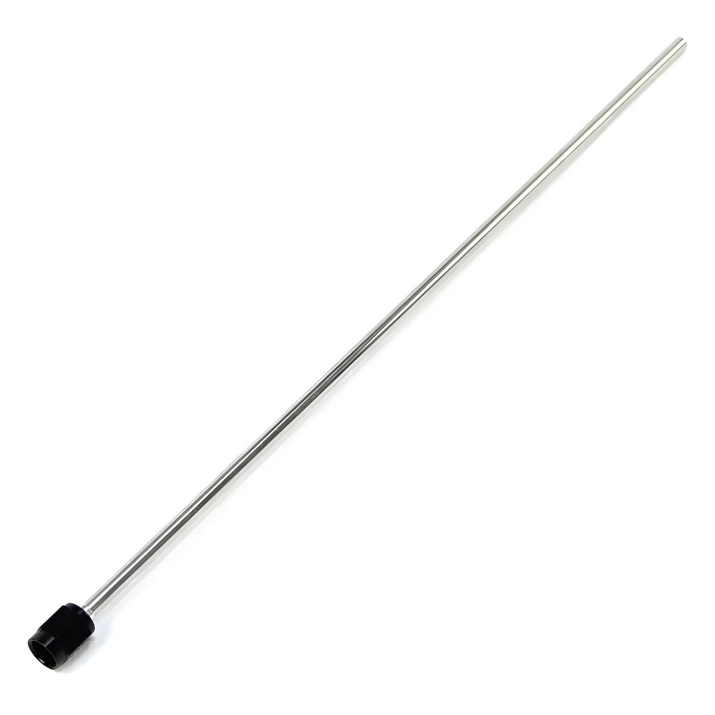 Nitrous Outlet 50-28016: 50-28016 Powersports Dry Discharge Hard-Line Systems Flared Tubing, 1 Foot