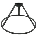 Nitrous Outlet 00-68001: 00-68001 Mother Bottle Stand