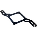 Nitrous Outlet 00-54602: 00-54602 4500 Flange Offset 2 Solenoid Bracket, Front/Rear Offset Solenoid Locations