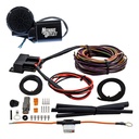 Nitrous Outlet 00-66000-K: 00-66000-K Remote Bottle Opener, Includes Wiring Installation Kit