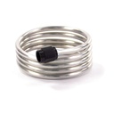 Nitrous Outlet 00-62007-3: 00-62007-3 3' 3AN Purge Line