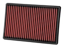 AEM Induction 28-20247: DryFlow Replacement Air Filter 2002-2017 Dodge Ram Pickup 3.0L/3.6L/3.7L/4.7L/5.7L/5.9L/6.4L