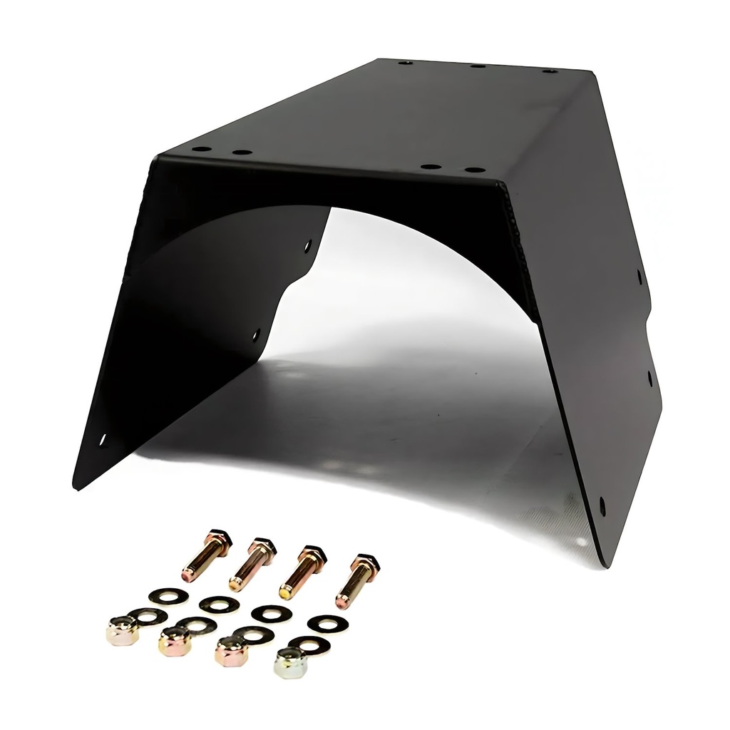 Nitrous Outlet 00-33000: 00-33000 GM/Pontiac 1993-2002 Camaro/Firebird Transmission Tunnel Bottle Bracket Mount