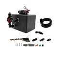 Nitrous Outlet 00-12051: 00-12051 Plastic Universal Battery Relocate Dedicated Fuel System, Gas/E85