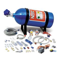 NOS Power Fogger EFI Nitrous Oxide Systems