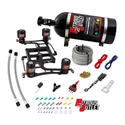 Nitrous OutletNitrous Oxide Systems