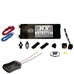 Nitrous Express (NX)Nitrous Oxide Controllers