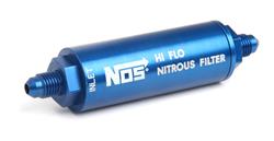 NOS Nitrous and Fuel Filters