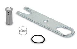 NOS Solenoid Rebuild Kits