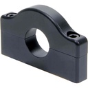 Allstar Performance ALL14451: Chassis Bracket Base Mount 1" Diameter