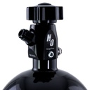 Nitrous Outlet 00-34015: 00-34015 8AN Billet Bottle Valve Nipple