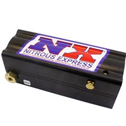 Nitrous Express Next Generation Nitrous Pumps