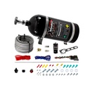 Nitrous Outlet 22-62099: 22-62099 X-Series in.The Show in. Purge System