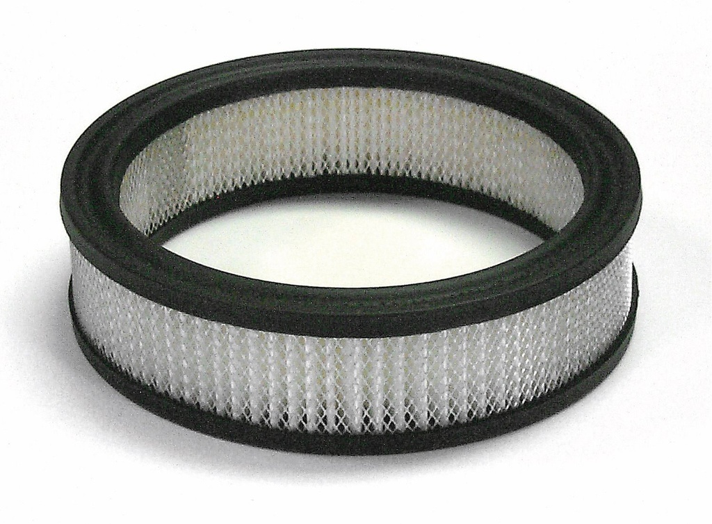Mr Gasket 1486A: Air Filter 6-1/2" Diameter