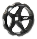 NOS 16147NOS: Billet Nitrous Bottle Hand Wheel