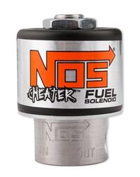 NOS 18050BNOS: Cheater Fuel Solenoid Big Coil