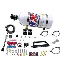Nitrous Express GT500 Nitrous Plate Systems