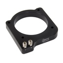 Nitrous Outlet 00-43007: 00-43007 Dodge 2015-2019 6.2L Hellcat 95 mm Plate Conversion, 50-200 HP