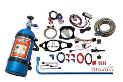 NOS GM EFI Wet Nitrous Plate Systems