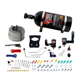 Nitrous Outlet Nitrous Oxide Plate Systems