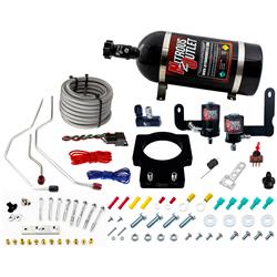 Nitrous Outlet Nitrous Oxide Plate Systems