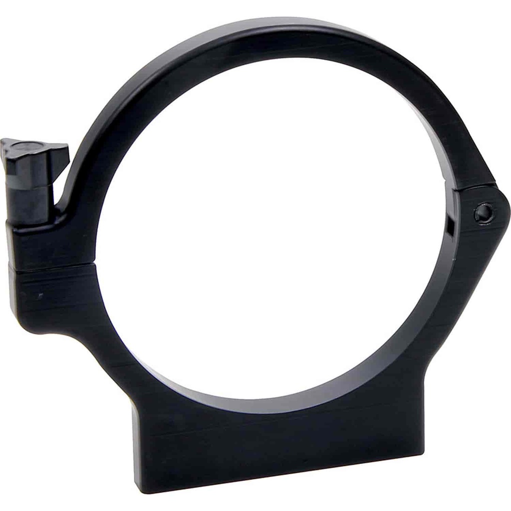 Allstar Performance ALL14415: Round Tank Bracket 4" Diameter