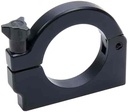 Allstar Performance ALL14409: Round Tank Bracket 2" Diameter