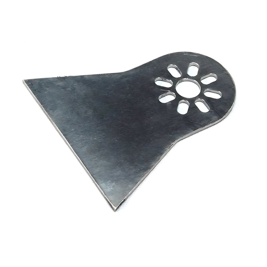 Nitrous Outlet 00-54080S: 00-54080S Universal Weld-On Solenoid Bracket