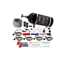 Nitrous Outlet 22-81002: 22-81002 X-Series Universal EFI Dual-Nozzle System