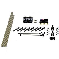 Nitrous Express Nitrous Plumbing Kits