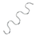 Nitrous Outlet 00-41005: 00-41005 Intercooler Discharge Snake, 19'x4.5'