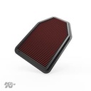 K&N 33-2364: 33-2364 High Performance O.E. - Style Replacement Filter Select Jeep Wrangler JK, Jeep Wrangler