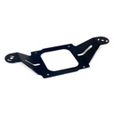 Nitrous Outlet 00-54600: 00-54600 4500 Flange 2 Solenoid Bracket