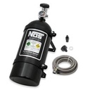 NOS 14761BNOS: BLACK BTL KIT S/HIFLO VLV