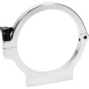 Allstar Performance ALL14418: Round Tank Bracket 4.25" Diameter