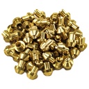 Nitrous Outlet 00-00387-E85: 00-00387-E85 8-Cyl Direct Port Jet Pack, E85, 45-55 psi, 100-200-300-400 HP