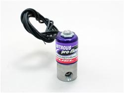 Wilson ManifoldsNitrous Oxide Solenoids