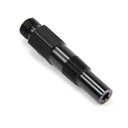 Nitrous Outlet 00-40503: 00-40503 1/8 in. NPT Dry Nitrous Nozzle, Straight Discharge/Aluminum