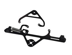 Philadelphia Racing Products Nitrous Solenoid Mounting Brackets