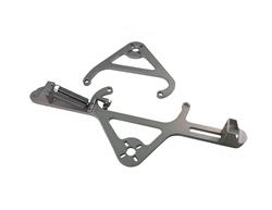 Philadelphia Racing Products Nitrous Solenoid Mounting Brackets