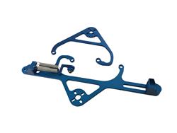 Philadelphia Racing Products Nitrous Solenoid Mounting Brackets