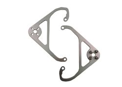 Philadelphia Racing Products Nitrous Solenoid Mounting Brackets