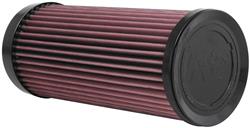 K&N CM-9020: CM-9020 Replacement Air Filter Fits Select Can-Am