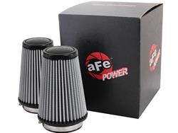 aFe Pro Dry S Air Filter Elements