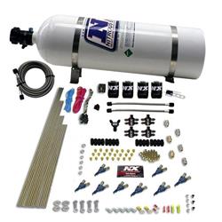 Nitrous Express Piranha Nozzle Nitrous Systems