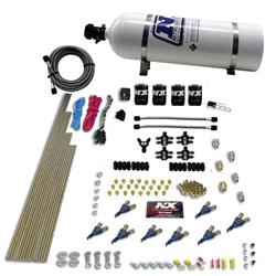 Nitrous Express Piranha Nozzle Nitrous Systems